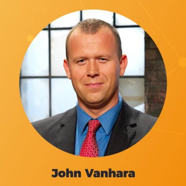 Bitcoinovej kanál
